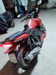 TVS Apache RTR 150